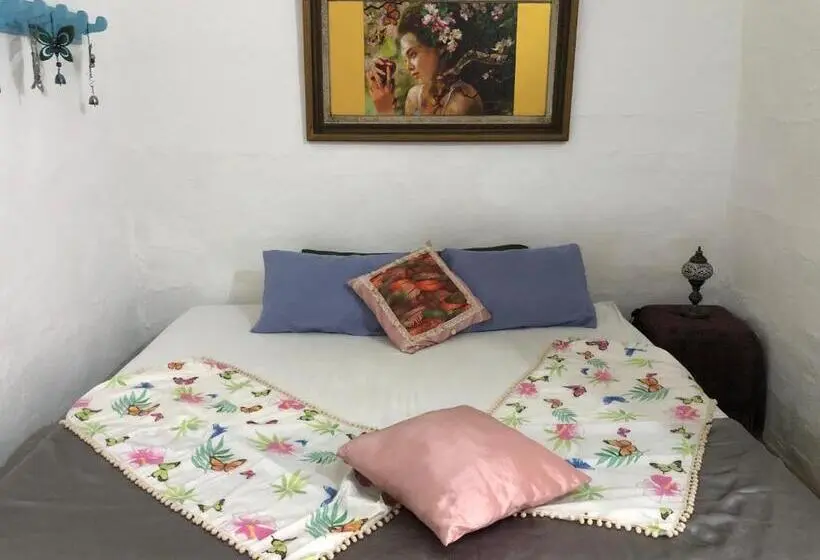 スイート, Casa Magia By Magally Velasco