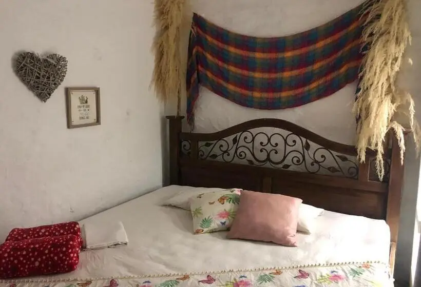 スイート, Casa Magia By Magally Velasco