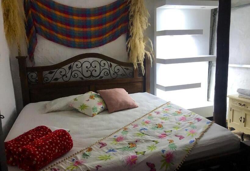 סוויטה, Casa Magia By Magally Velasco