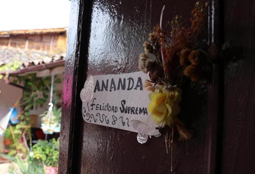 חדר משפחתי, Casa Magia By Magally Velasco