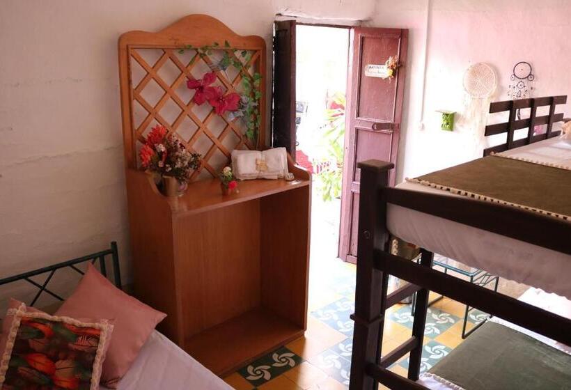 חדר משפחתי, Casa Magia By Magally Velasco