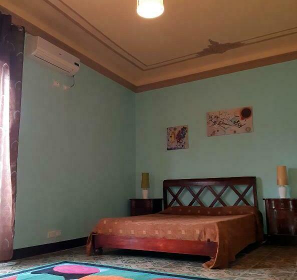 スタンダード４人部屋, Antico Palazzo Affitti Brevi