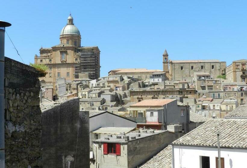 スタンダード４人部屋, Antico Palazzo Affitti Brevi