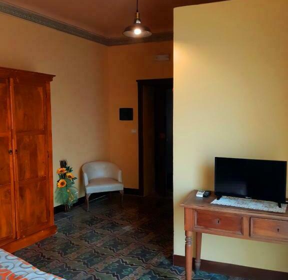 スタンダードルーム, Antico Palazzo Affitti Brevi