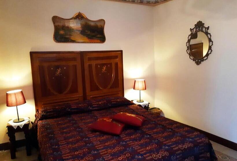 スタンダードルーム, Antico Palazzo Affitti Brevi