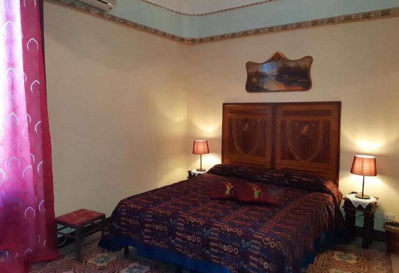 スタンダードルーム, Antico Palazzo Affitti Brevi