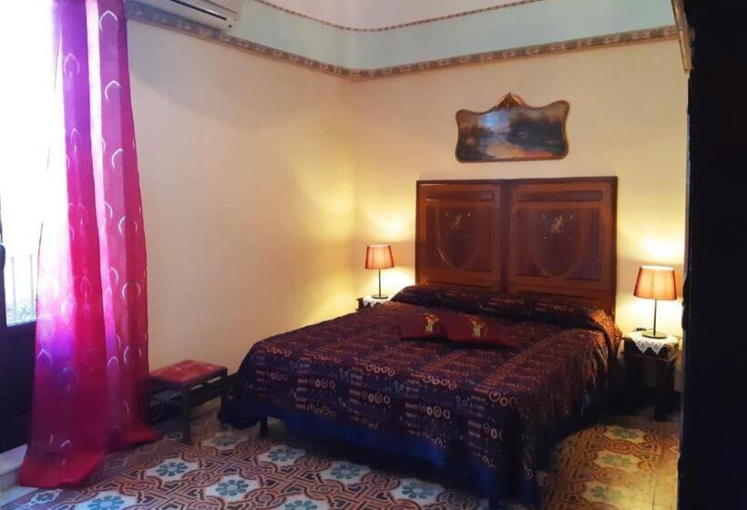 スタンダードルーム, Antico Palazzo Affitti Brevi