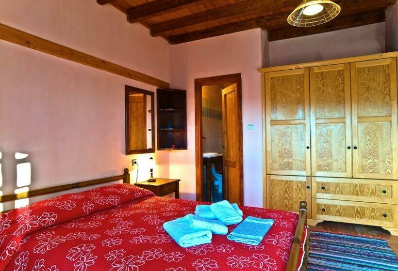 스탠다드 룸, Napoleon Zaglis Guesthouse