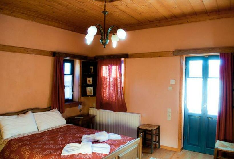 Номер Стандарт, Napoleon Zaglis Guesthouse