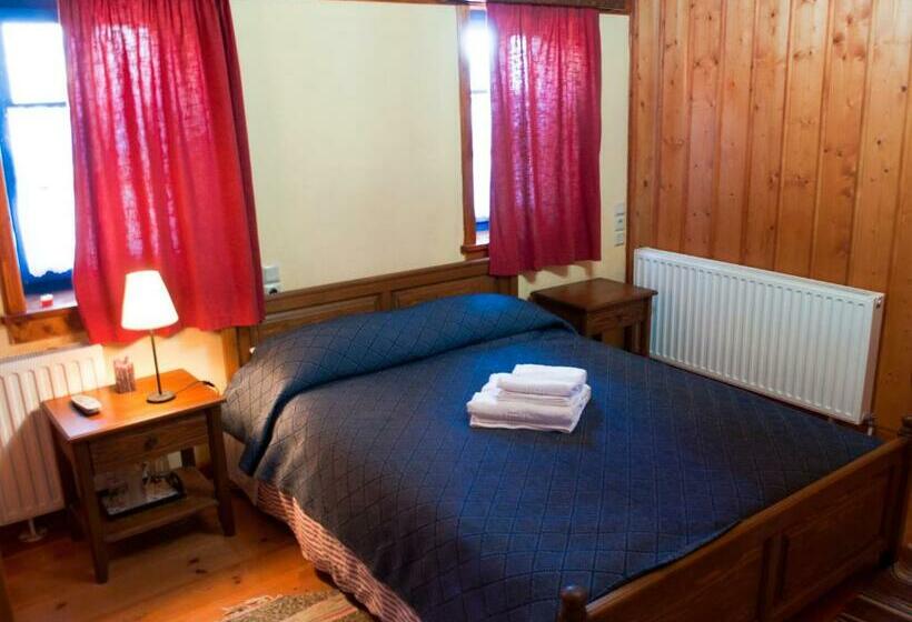 스탠다드 룸, Napoleon Zaglis Guesthouse