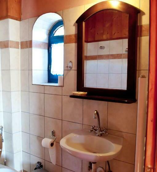 스탠다드 룸, Napoleon Zaglis Guesthouse