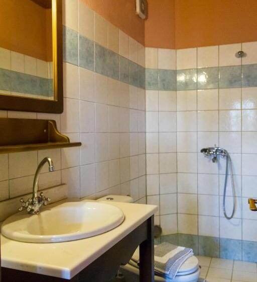 스탠다드 트리플 룸, Napoleon Zaglis Guesthouse