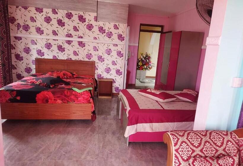 اتاق استاندارد, Skylineinn