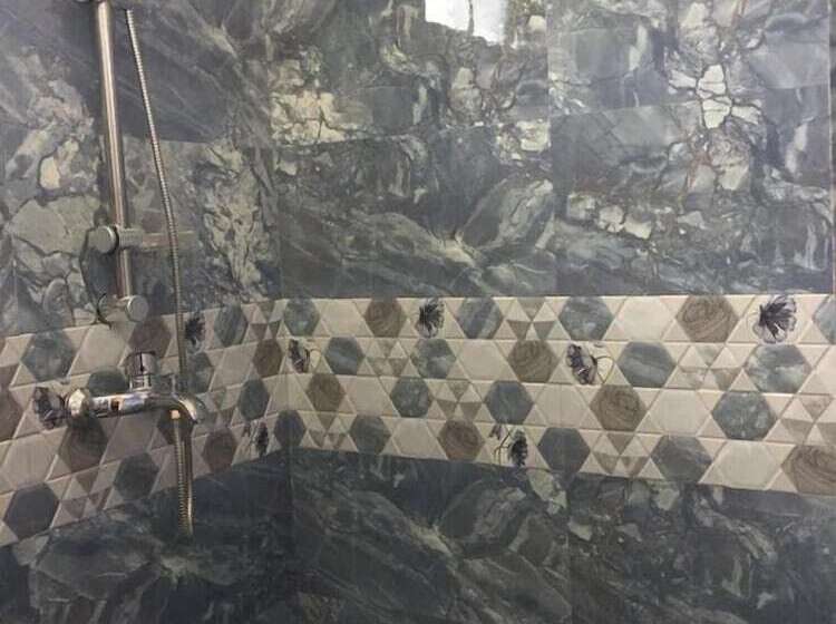 اتاق استاندارد, Skylineinn