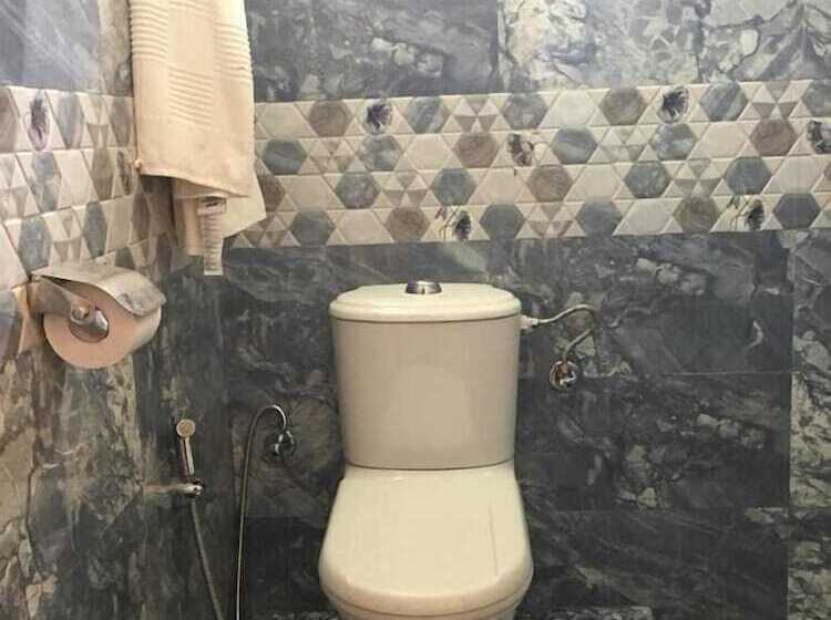 اتاق استاندارد, Skylineinn