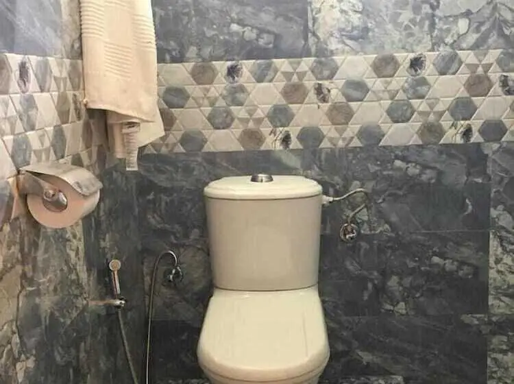 اتاق استاندارد, Skylineinn