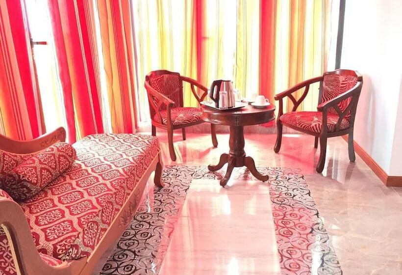 اتاق استاندارد, Skylineinn