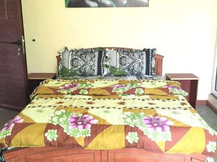 اتاق استاندارد, Skylineinn