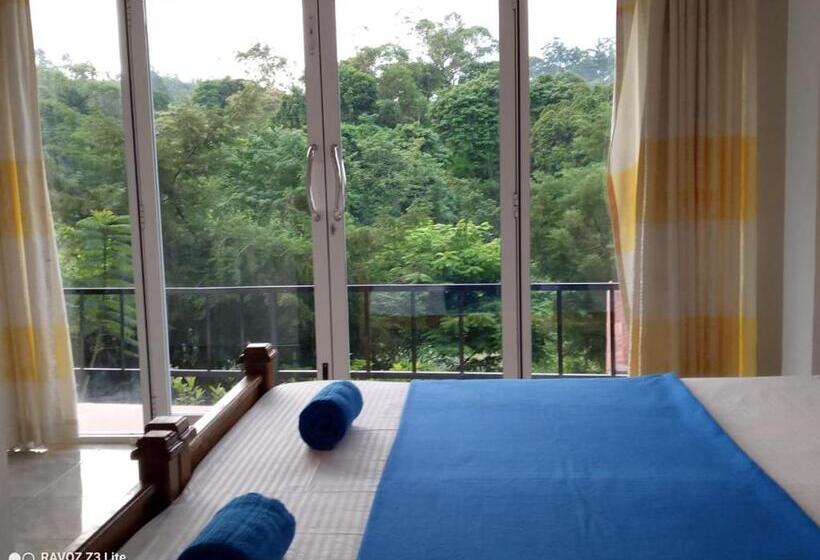 Standard Room Mountain View, Green View Ella