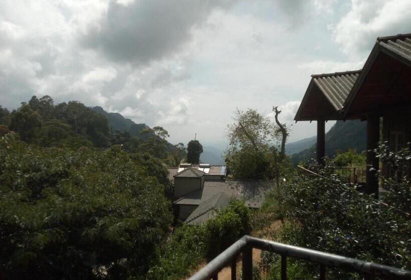 Family Room Mountain View, Green View Ella