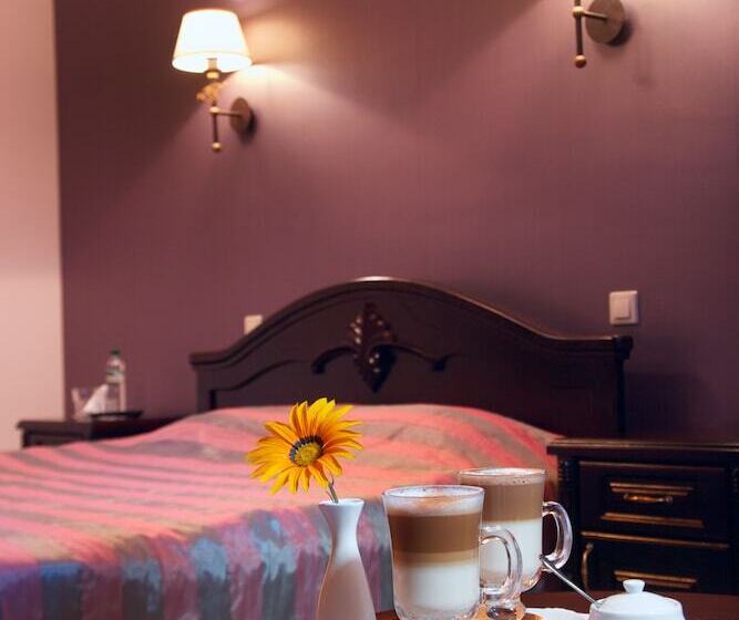 스탠다드 룸, Sherwood