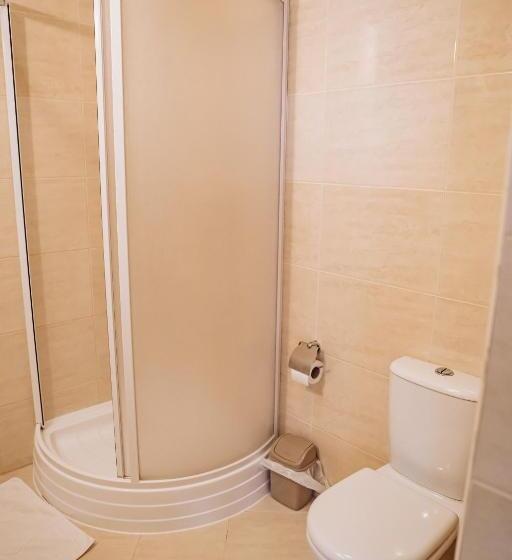 스탠다드 룸, Sherwood