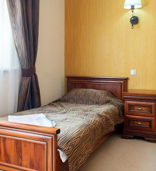 스탠다드 싱글 룸, Sherwood