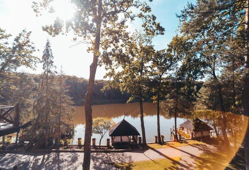 Люкс, Sherwood
