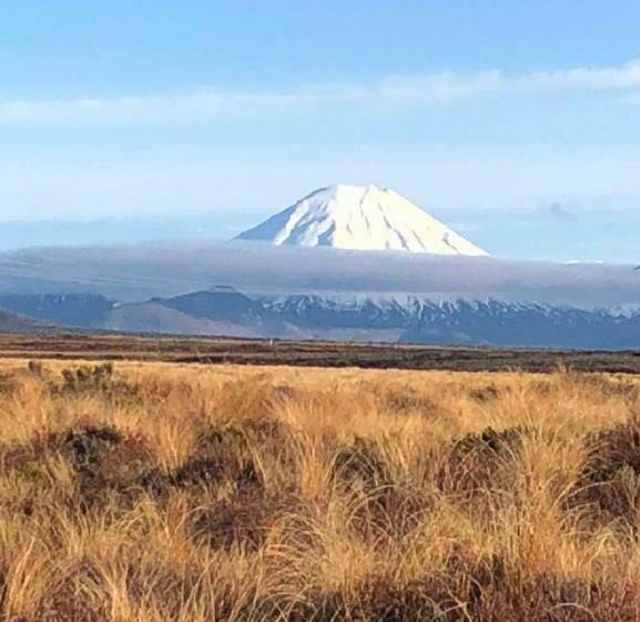 Апартаменты 1 Спальня, Waiouru Welcome Inn