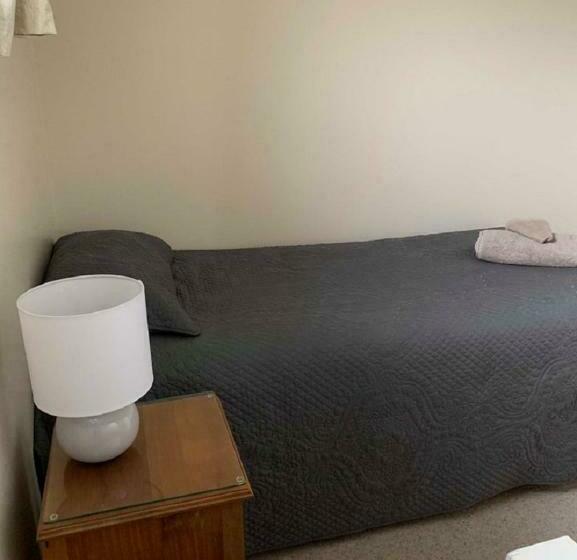 דירת חדר, Waiouru Welcome Inn