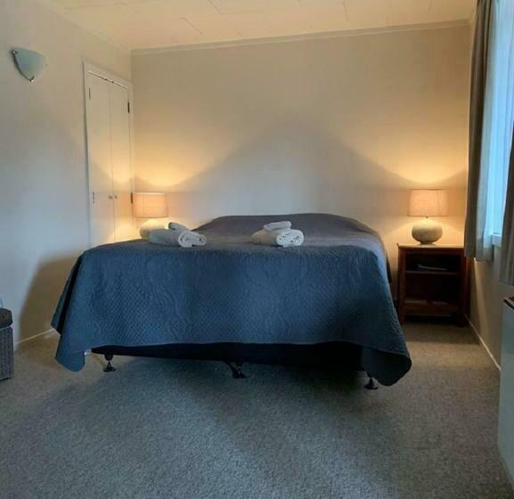 חדר סטודיו סטנדרד, Waiouru Welcome Inn