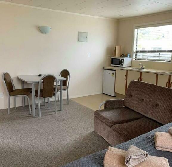 חדר סטודיו סטנדרד, Waiouru Welcome Inn