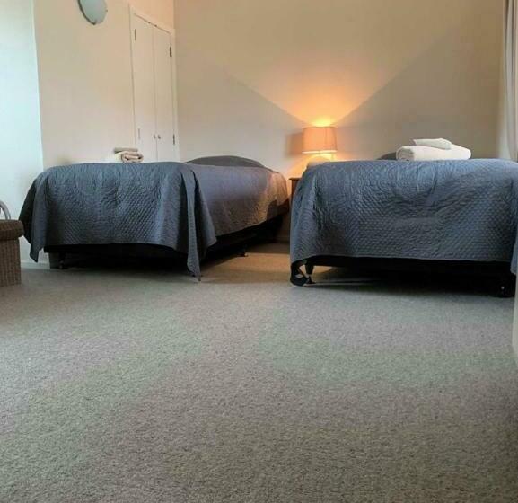 חדר סטודיו סטנדרד, Waiouru Welcome Inn