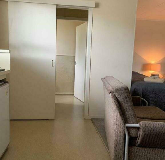 חדר סטודיו סטנדרד, Waiouru Welcome Inn