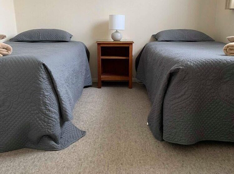 חדר סטודיו סטנדרד, Waiouru Welcome Inn