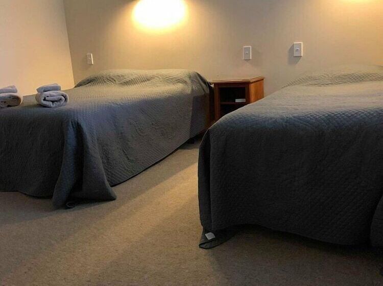 חדר סטנדרט, Waiouru Welcome Inn