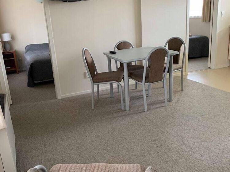 חדר סטודיו סטנדרד, Waiouru Welcome Inn