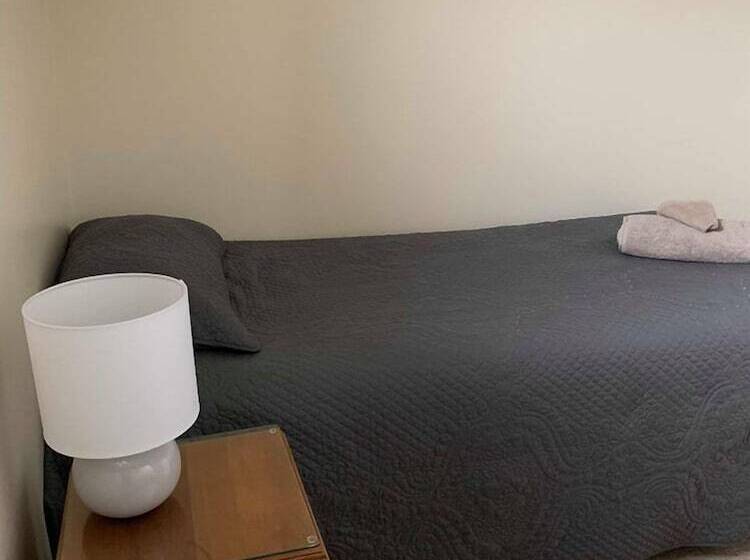 חדר סטודיו סטנדרד, Waiouru Welcome Inn