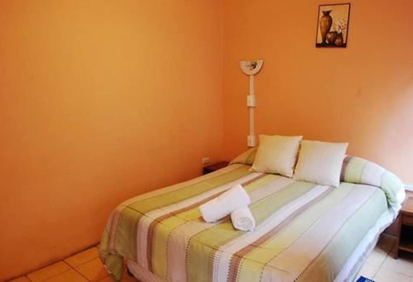 스탠다드 룸, Hostal Casa Norte