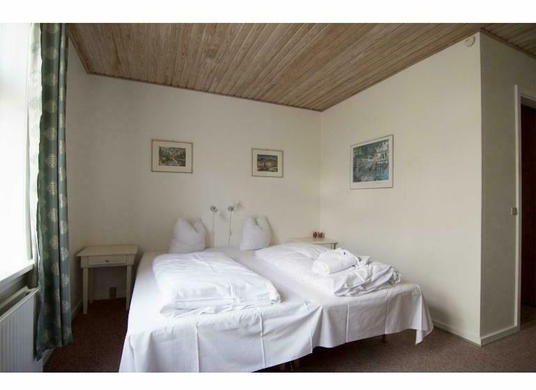 스탠다드 룸, Kongeåkroen