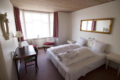 스탠다드 룸, Kongeåkroen