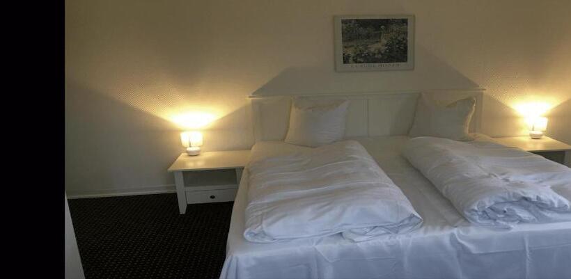 디럭스 룸, Kongeåkroen