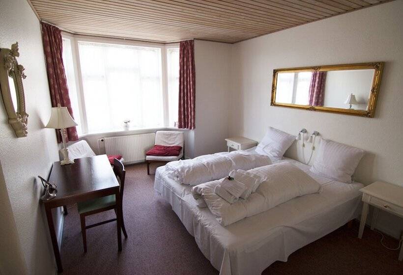 스탠다드 룸, Kongeåkroen