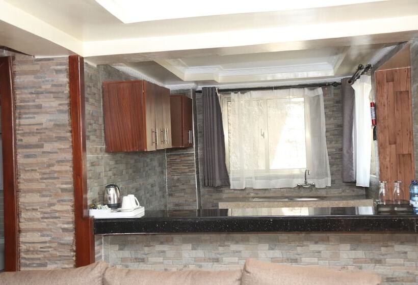 اتاق لوکس, Nokras Riverine Hotel & Spa