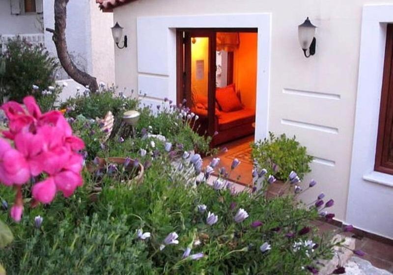 סטודיו סטנדרטי נוף לגינה, Kekrifalia