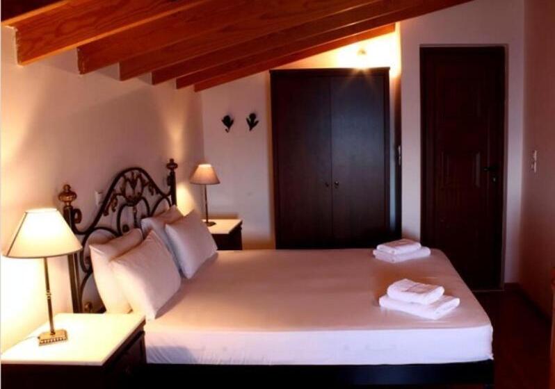 חדר דופלקס, Kekrifalia