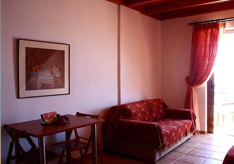 חדר דופלקס, Kekrifalia