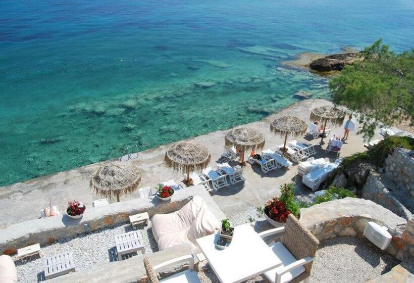 חדר דופלקס, Kekrifalia