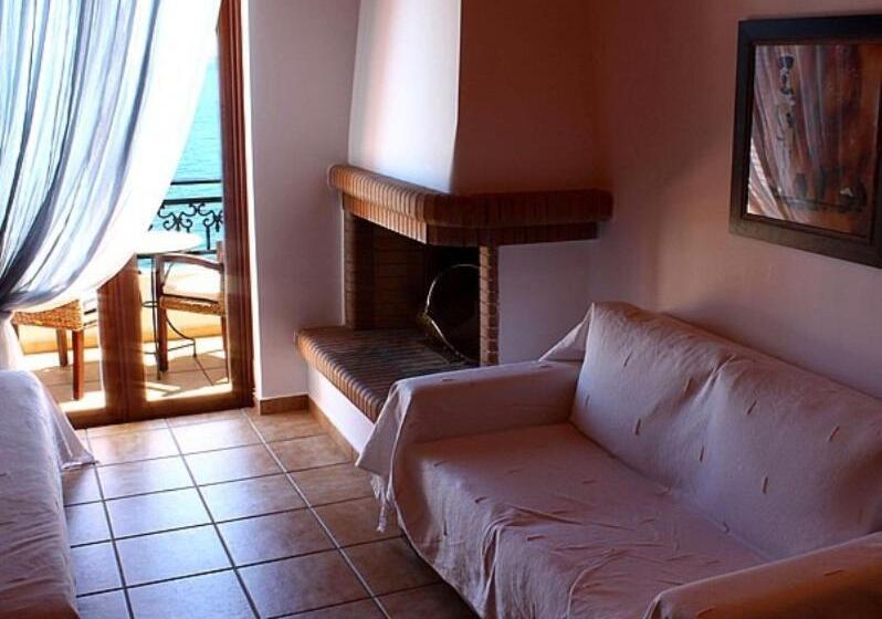 חדר דופלקס, Kekrifalia