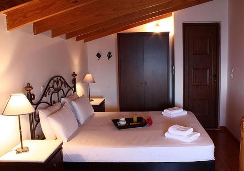 חדר דופלקס, Kekrifalia